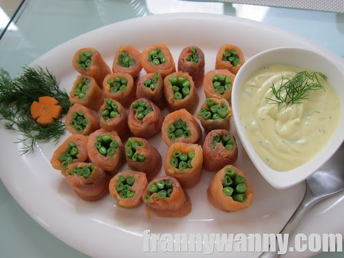 chen xmas party 3