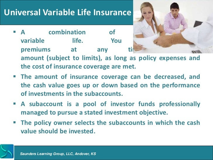 Life insurance basics
