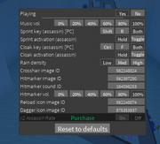 roblox buxgg assassin u092b u0924 u092e