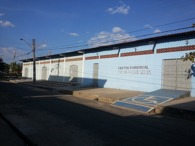 Igreja Nossa Senhora da Imaculada da Conceição