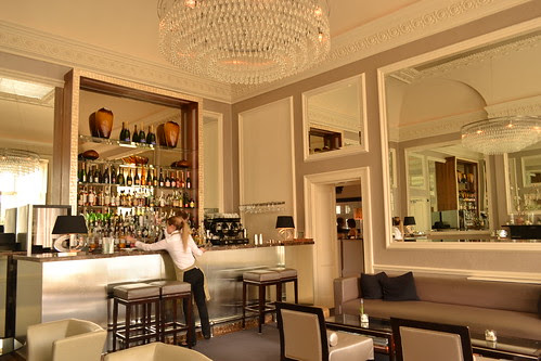 Bingham restaurant
