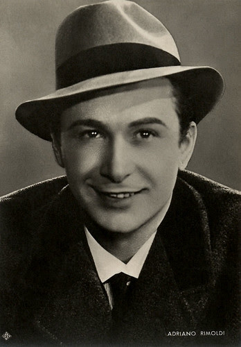 Adriano Rimoldi