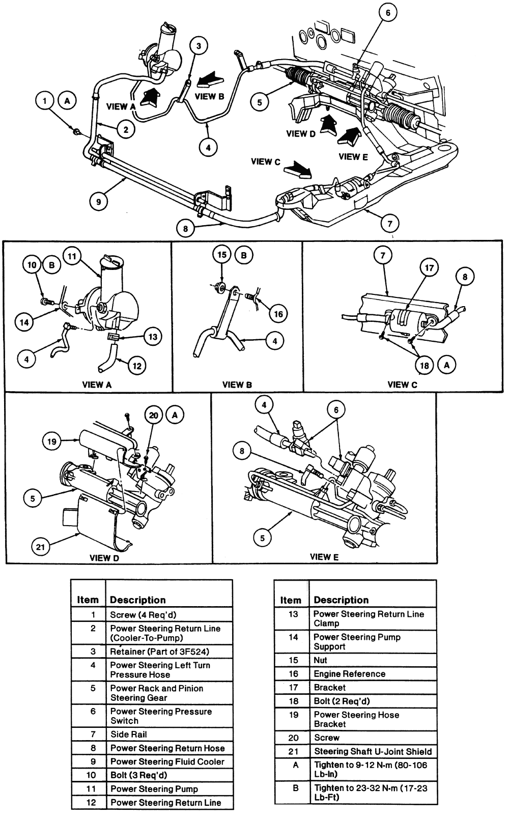 2003 Mini Cooper Engine Diagram