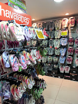 MGA Havaianas