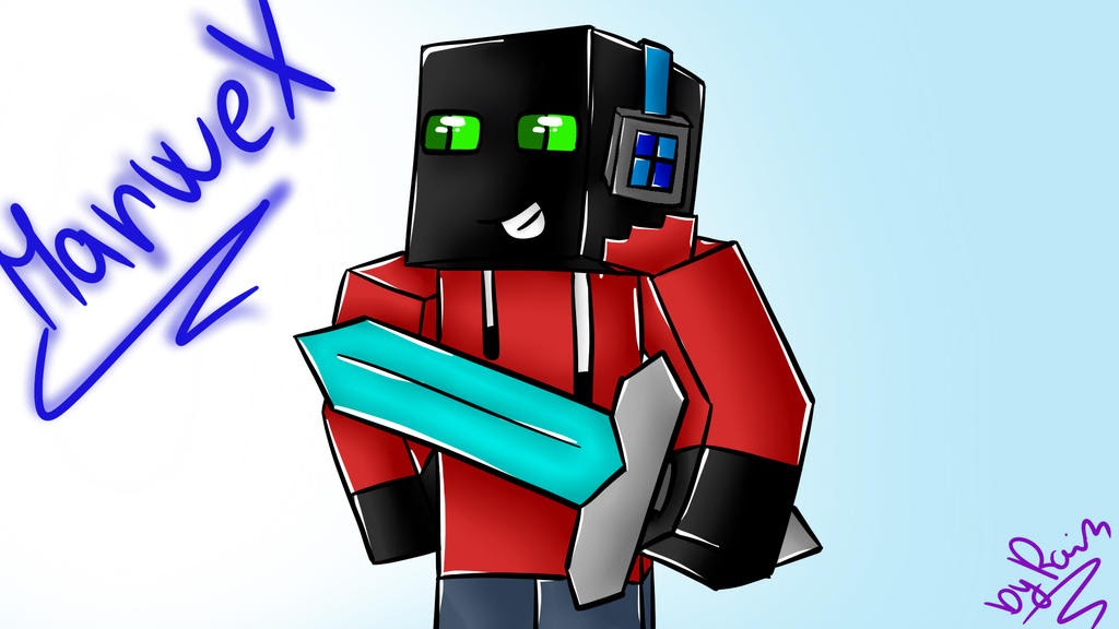 Dream Minecraft Logo Fanart : Pin by Amy on Dream team in 2020 | Dream