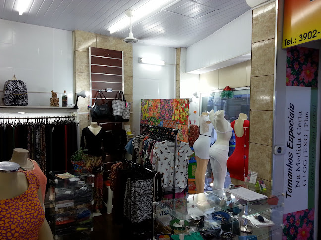 Avaliações sobre Na medida certa. em Rio de Janeiro - Loja de roupa