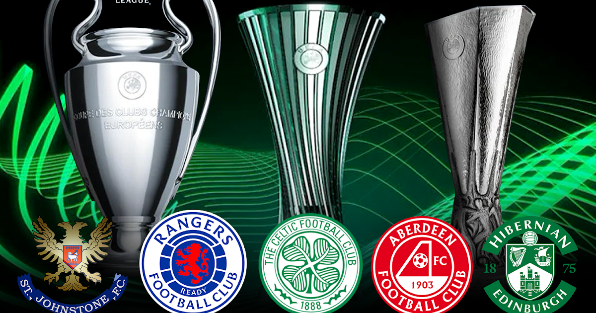 Europa Conference League Teams : Uefa Europa Conference League On