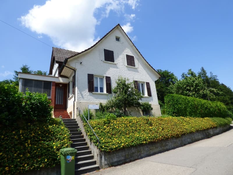 Haus Kaufen In Koblenz Süd