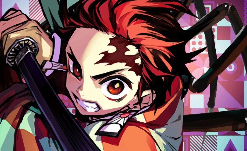 Demon Slayer Background Wallpaper : 40 Most Beautiful Demon Slayer