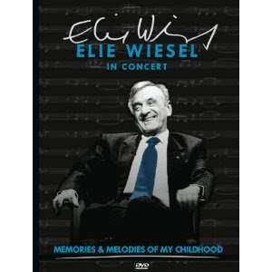 Wiesel DVD