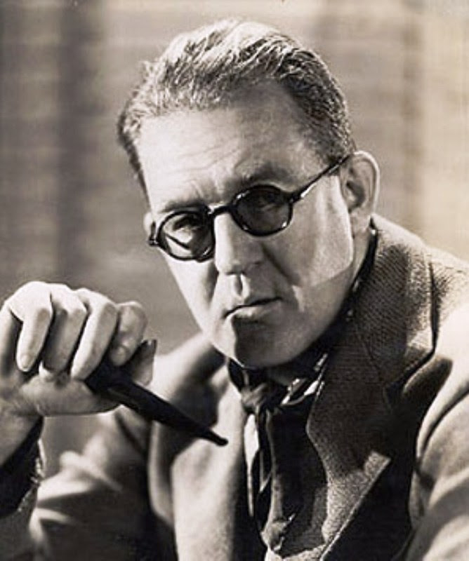 john ford goes to war b