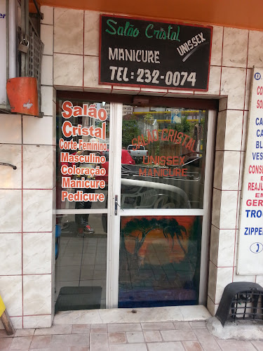 R. Lima Bacuri, 64A - Centro, Manaus - AM, 69005-220, Brasil