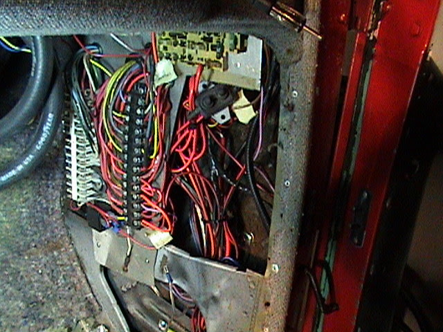 Wiring Diagram PDF: 1946 Lincoln Wiring