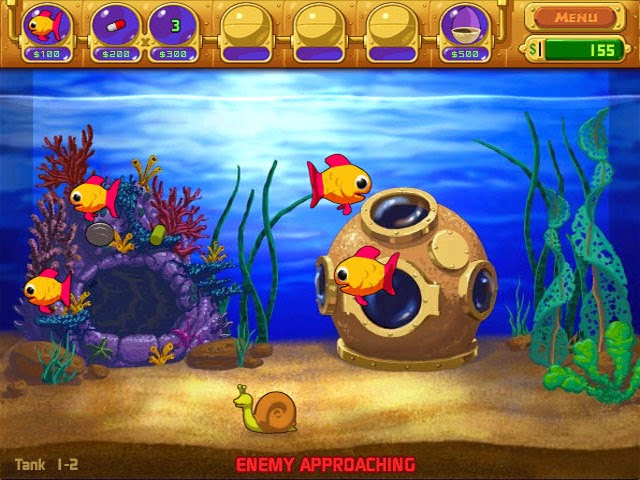 Insaniquarium deluxe mac download free