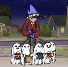 Regular Show Season 3 Episode 8