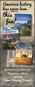 american history -- never this fun