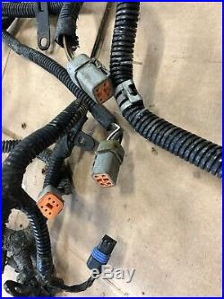 Dodge Ram 3500 Wiring Harnes - Wiring Schema Collection