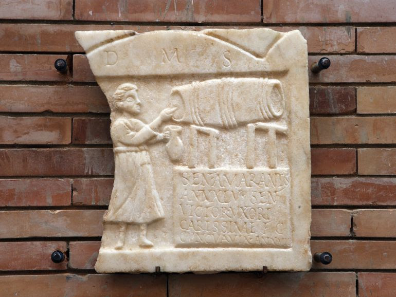 “Mulieres: mujeres romanas”, nueva exposición en el Museo Oiasso