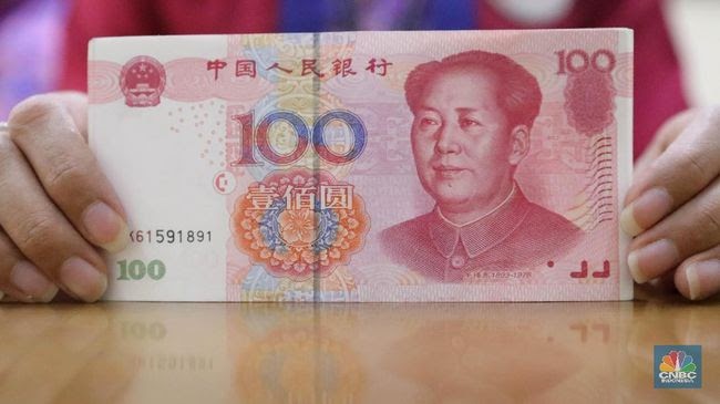 1 Dolar Berapa Rupiah