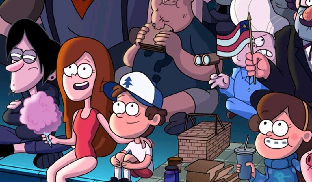 Gravity Falls Saw Game Descargar - Gravity Falls Saw Game Descargar
