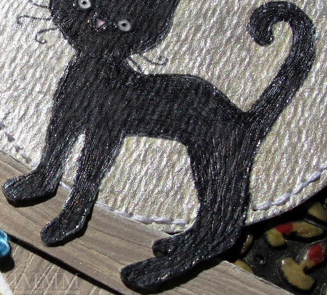 fur texture -Close
