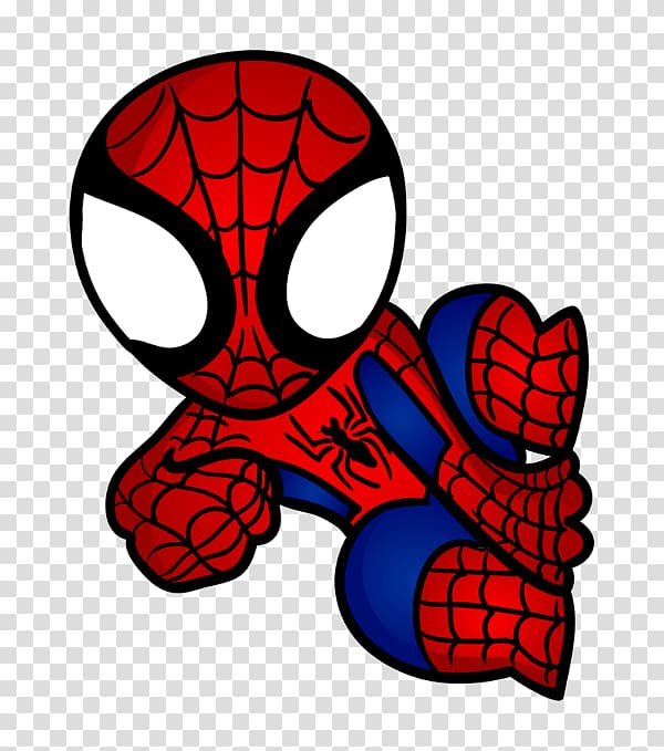 Free Free 350 Spider Man Face Svg Free SVG PNG EPS DXF File