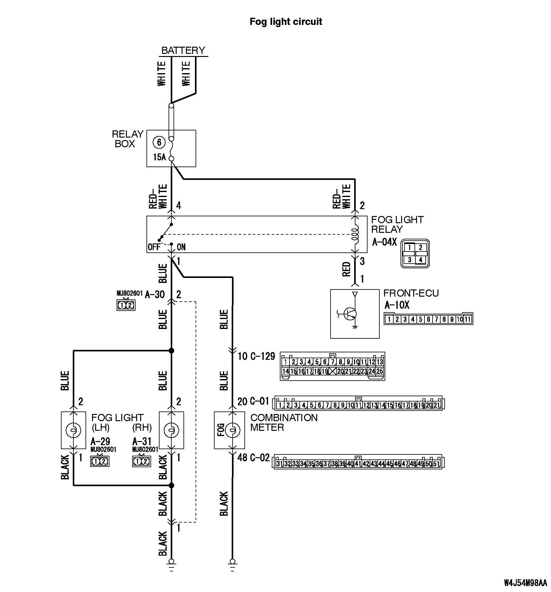 2007 Mazda 3 Wiring Diagram - Wiring Diagram Schemas