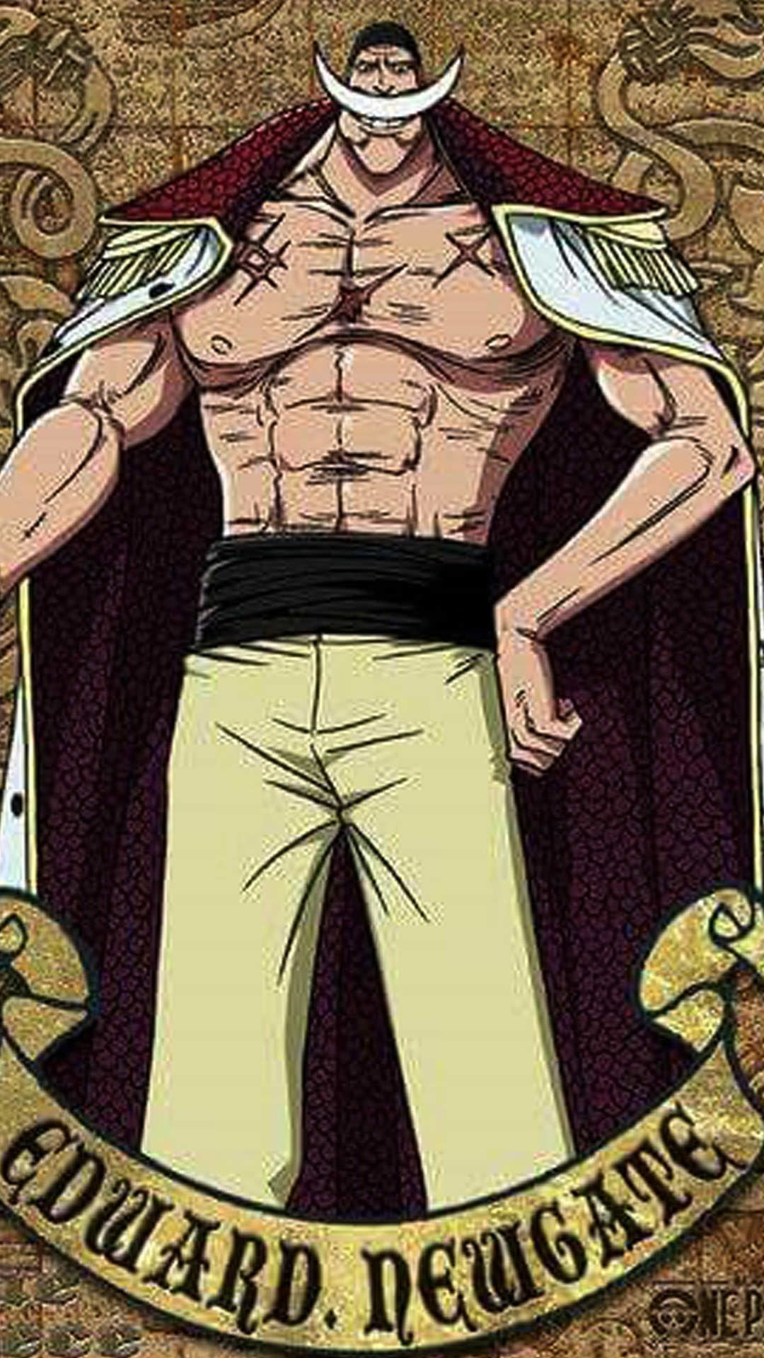 Wallpaper Luffy Gear 4 Bounce Man - WALLPAPERS