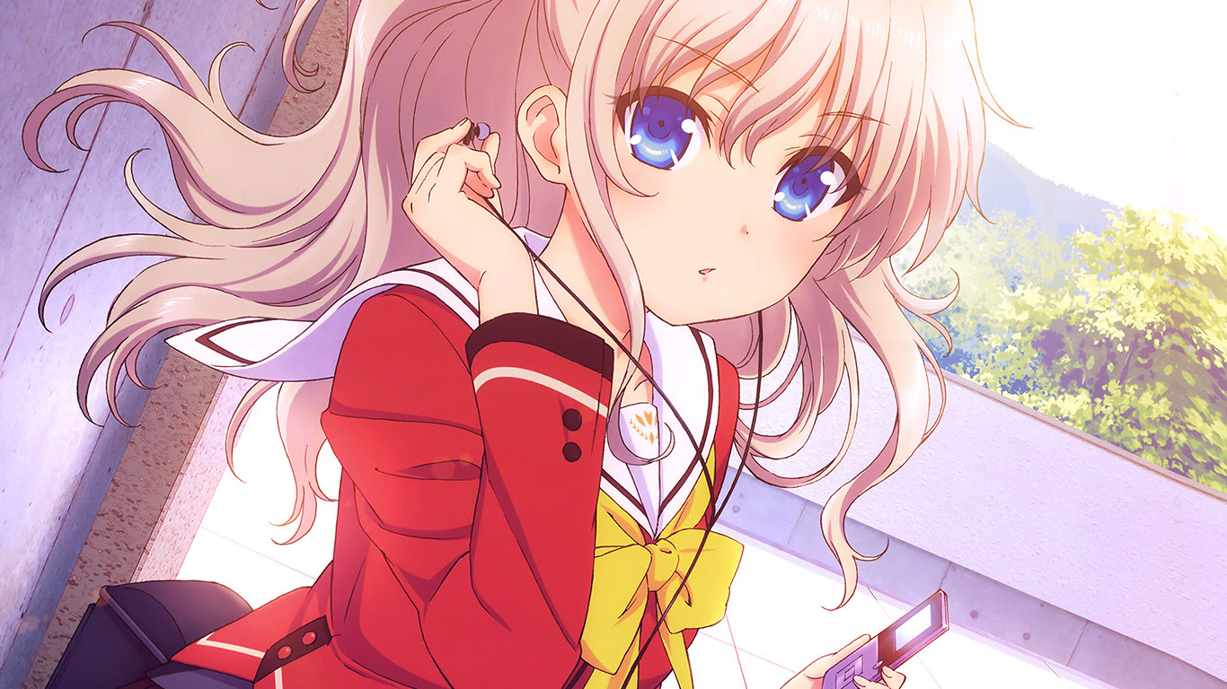Desktop Cute Girl Anime Wallpapers Hd Hd Wallpapers