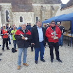 Un concours de pétanque réussi à Saint-Loup-de-Buffigny