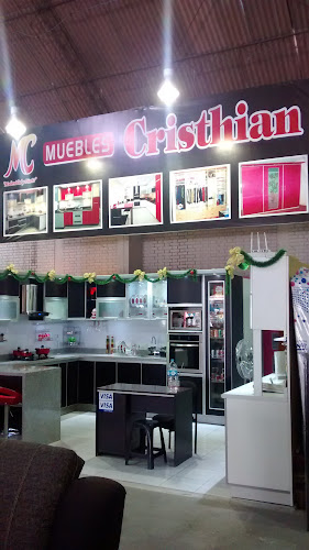 MUEBLES CRISTHIAN