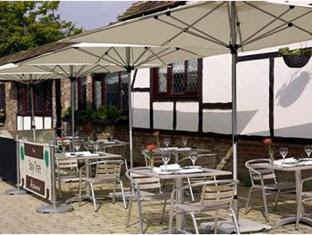 The Felbridge and Spa Hotel Crawley