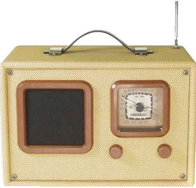 Classical Radio