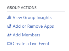 Microsoft Office Tutorials Broadcast A Live Event In Yammer Using Teams