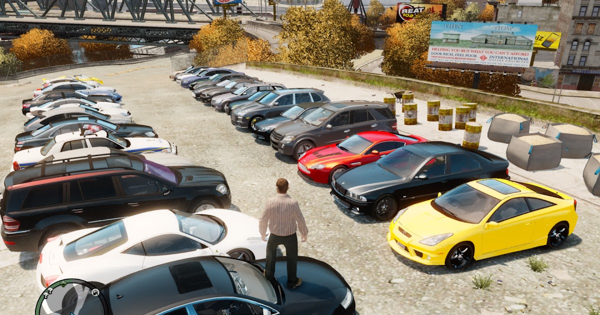 Car Modification Shops In Punjab - OTO News