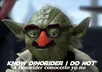 Yoda Disguise