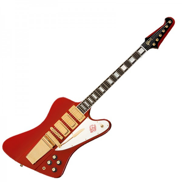 Gibson-Firebird