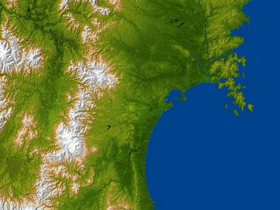 NASA: Terremoto aceleró rotación Tierra, mueve eje y desplaza isla Japón NASA: Terremoto aceleró rotación Tierra, mueve eje y desplaza isla Japón