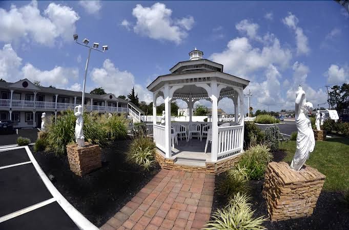 Empire Inn & Suites - Atlantic City/absecon