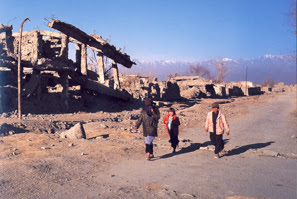 Afghanistankubo Afghanistankubo