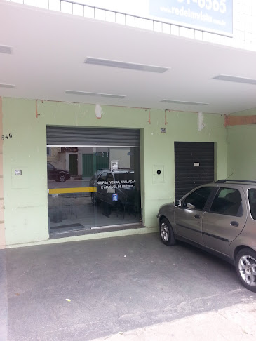 Visão Imóveis - Belo Horizonte