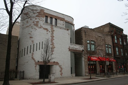 Frank F. Fischer Apartments