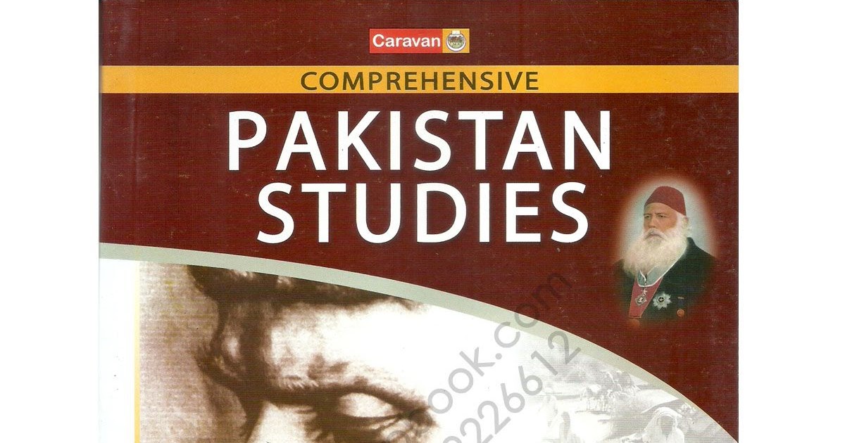 Best Books To Read About Pakistan History - WEHIST
