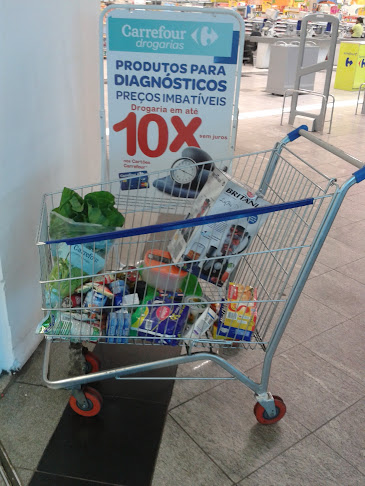 Drogaria Carrefour Pampulha - Belo Horizonte