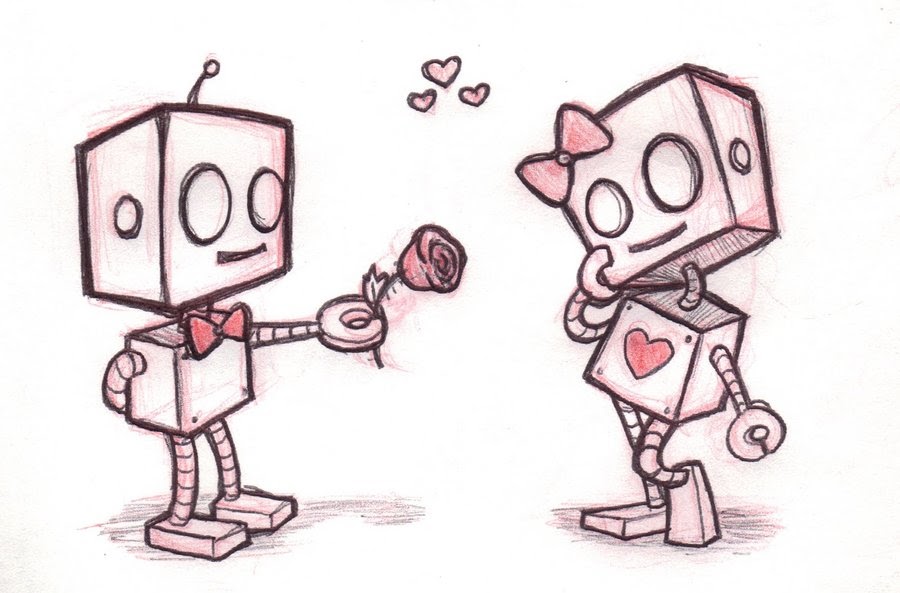 Boyfriend Cute Love Drawings For Him - Drawing Art Ideas
