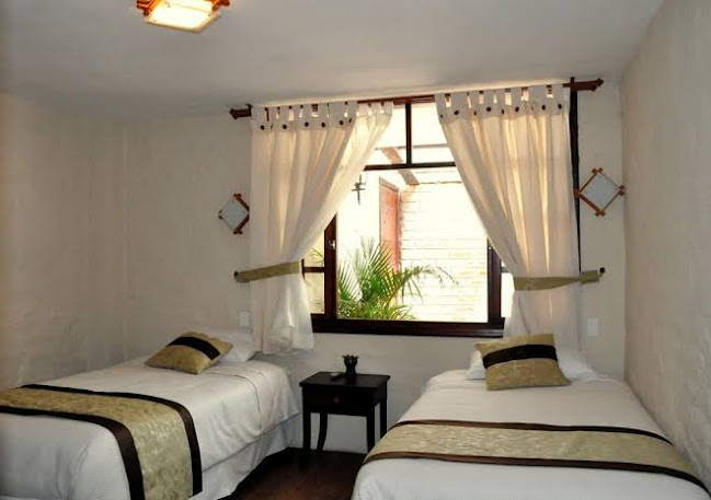 Opiniones de Hotel Aldea Real Eco Friendly en Baños de Agua Santa - Diseñador de sitios Web