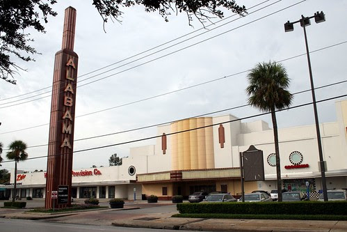 alabama theater