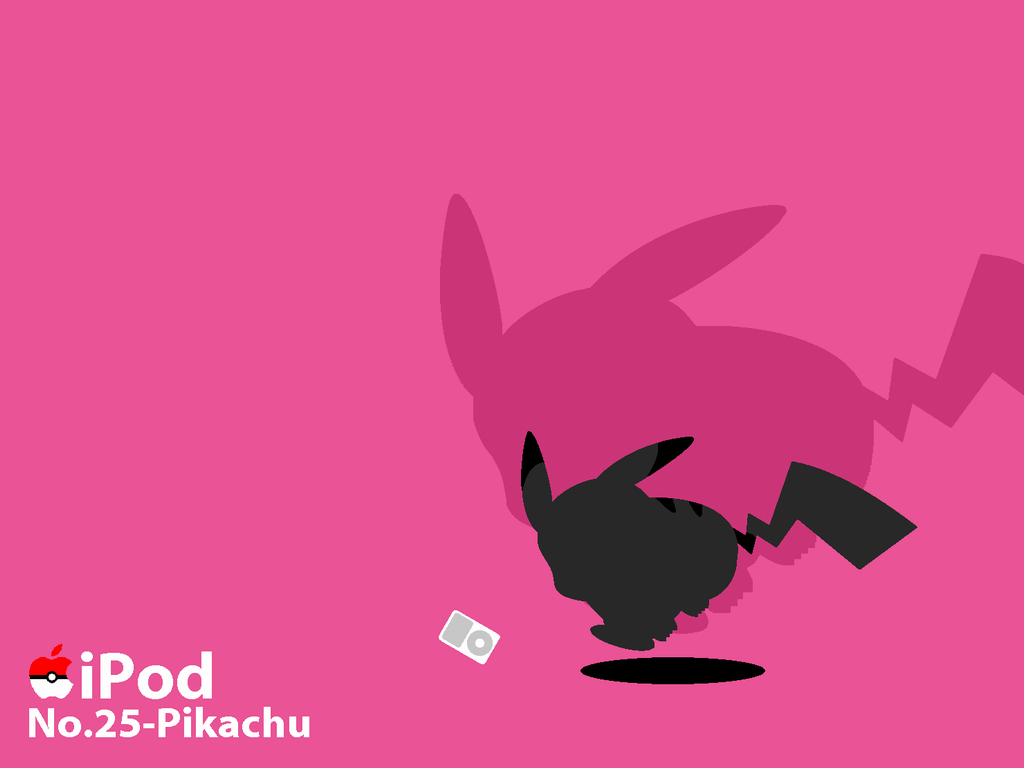 Ipod ポケモン 最高のイラストと図面