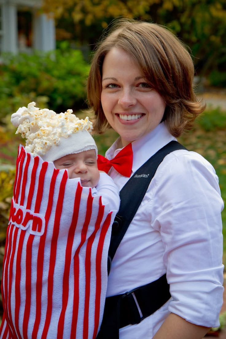 Cute costume idea! HALLOWEEN