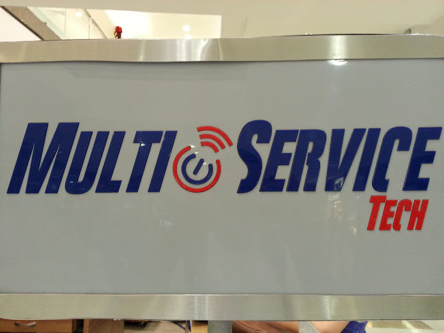 Multi Service Tech - Recife